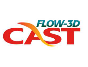 FLOW3D鑄造模流分析